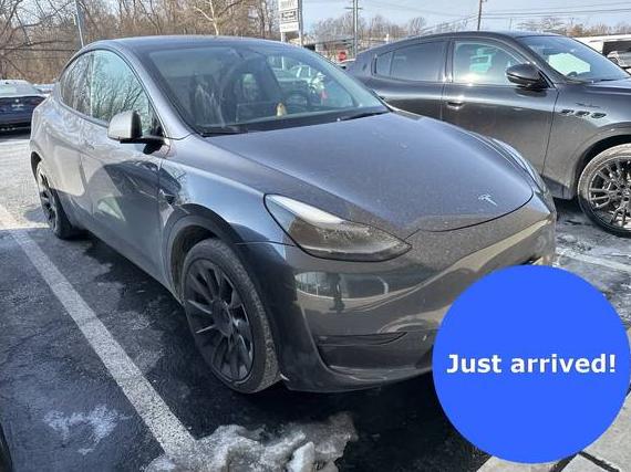 TESLA MODEL Y 2023 7SAYGDEE7PF831312 image TESLA MODEL Y 2023 7SAYGDEE7PF831312 image